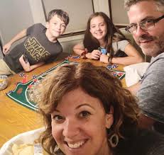 You See a Big Family, I See a Lifetime of Love