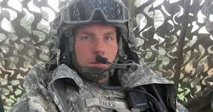 Soldier who killed 16 Afghans says he was 'consumed by war'