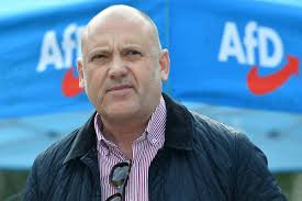 Ludwigshafen: AfD-Kandidat ausgeschlossen