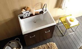 deep utility model for laundry room