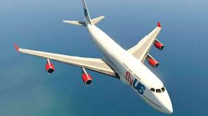 The mammatus is powered by a single propeller engine. Jet From Gta 5 Screenshots Description And Specifications Of The Aircraft