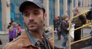 Law & Order Special Victims Unit (SVU): Episodio Parent's Nightmare 16022