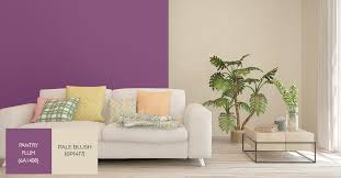 Here are some pictures of the home wall colour combination. Inspiring Two Colour Combination Ideas For Your Home Walls Berger Blog