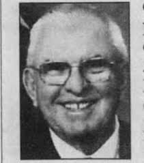 Noel Francis Lyons (1940-2009)