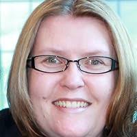 Hopscotch by Jane Messer