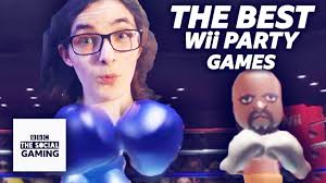 Players have to interact with one another in the real world to get the results they want in the game. The Best Nintendo Wii Party Games Looking Back With Mary Work Youtube