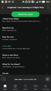Kpop, stickers, bts, songs, album, bts playlist, spotify, jungkook. Your Love Became My Life Jungkook S Spotify Playlist