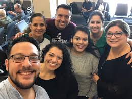 Raul Yzaguirre Middle School