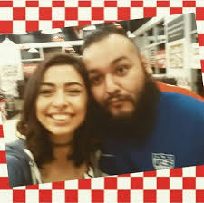 disabled doordash drivers delivering food