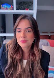 Recomeçar #alinebarros