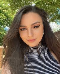 Kayla Olvera's Instagram, Twitter & Facebook