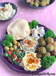 We did not find results for: Simple Vegetarian Mezze Platter Cook With Renu