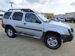 And now it's cool to have a supercharged engine, a new option for 2002. 2002 Nissan Xterra Xe 4wd Sold Youtube