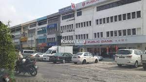 Jalan klang lama or old klang road, federal route 2 is the oldest and the first major road in kuala lumpur, malaysia. Old Klang Road Resource Industrial Centre Public Bank Area Intermediate Shop For Rent In Jalan Klang Lama Old Klang Road Kuala Lumpur Iproperty Com My