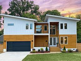 Modern Homes For Sale In Charlotte Savvy Co Real Estate