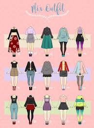19 Ideas Clothes Drawing Reference Casual 19 Ideas Clothes Drawing Reference Casual Drawing Anime Clothes Fashion Design Drawings Drawing Clothes
