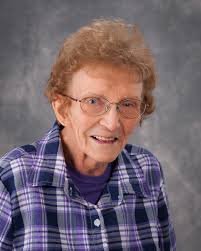 Obituary of Jean R. Dunbar