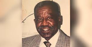 Mr Warren H Shellman Obituary