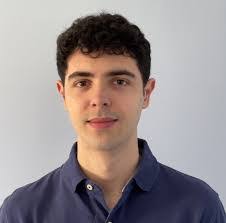 Jaime Bueno's Instagram, Twitter & Facebook