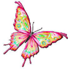 Beautiful Animated Butterfly Gifs At Best Animations Beautiful Butterflies Butterfly Images Butterfly Crafts