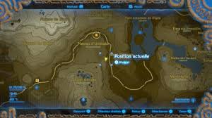 Portes Disparus Soluce The Legend Of Zelda Breath Of The Wild Jeuxvideo Com