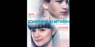 Sinopsis Something in Between, Jefri Nichol Menguak Misteri Masa Lalu