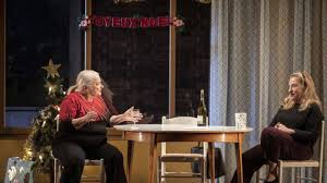 Elle sera incontournable au Festival d’Anjou : cette pièce avec Josiane Balasko et Marilou Berry a triomphé à Paris