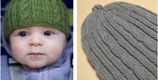 Maybe you would like to learn more about one of these? Cable Knit Hat Pattern Free Off 57