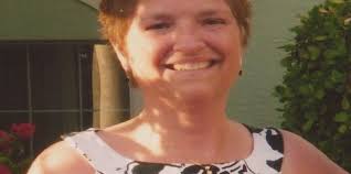 Kathy Lynn Sproat Morton