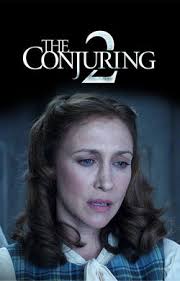 Watch The Conjuring 2 Movie Online