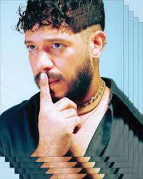 George Quiroz's Instagram, Twitter & Facebook