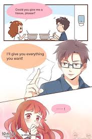 36 Extremely Sweet Relationship Comics That Will Either Give You Butterflies Or Make You Throw Up Relationship Comics Cute Couple Comics Anime Love Story