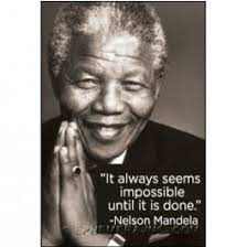 I am the master of my fate nelson mandela. Nelson Mandela I Am The Master Of My Fate I Am The Captain Of My Soul Perfecting Motherhood
