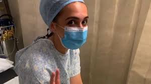 Man, 27, with chest pains dies outside A&E unit 'after being told he must  wait 4 hours'