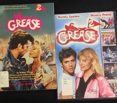 Actress michelle pfeiffer attends the grease 2 premiere party on june 9, 1982 at the red parrot in new york city. Browne Popular Culture Library Bgsu On Twitter Caulfield S Film Break Came In 1982 When He Was Cast As English Exchange Student Michael Carrington In Grease 2 Opposite A Young Michelle Pfeiffer