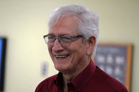 Bibliotecarios Disfrutaron Lectura y Personalidad Del Actor Carlos Bracho:  Imac