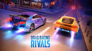 Street racing 3d android latest 7.3.4 apk download and install. Racing Rivals Mod Apk 7 3 1 Download Unlimited Nitro For Android