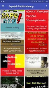 Ilustrasi penyesalan (photo on pixabay) 1. Pepatah Petitih Minang For Android Apk Download