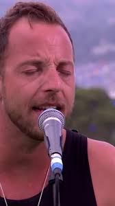 Hope everyone had a great time at Glastonbury! Here’s when I performed an  acoustic version of ’Feels Like The First Time’ a few years back 🙌