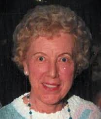 Beverly Newberg Obituary