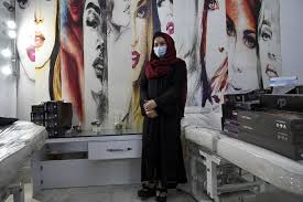 15 août 2021 à 11:04:05. Risque De Repression Musique Et Salon De Coiffure Interdits A Quoi Pourrait Ressembler La Vie En Afghanistan Avec Le Retour Des Talibans