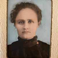 Nancy Lena Freeman (1867–1956)