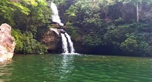 Everyone had such a great time. Visiting Lake Jocassee With Kids