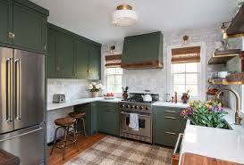 Each palette is perfectly curated to work with any. A 19th Century Woodstock Farmhouse Gets A New Life Thanks To This Local Designer