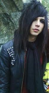 Purdy has revealed that the band wanted him to. Pin By Ashlyn Cornett On Black Veil Brides Black Veil Brides Andy Black Viel Brides Andy Black