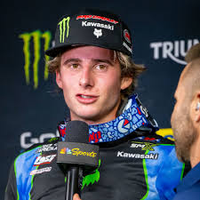 This Week in SuperMotocross: Supercross Round 5