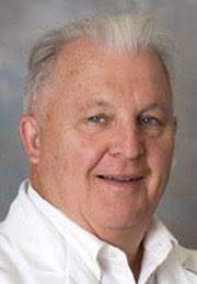 Alumnus of Merit Award 2010