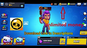 Brawl stars cups & trophies and gems for free. Brawl Stars Mod Apk 25 130 Unlimited Money Free Gems Brawl Clash Royale