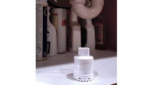 A great water leak detector to keep your eye on is the ihome isb02. Facilities Management News Leak Detection Alarm Helps Prevent Water Damage Plumbing Restrooms Coverage