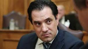 Αδωνισ γεωργιαδησ,πρεσπεσ,σκοπια,μακεδονια,μακεδονικο,σκοπιανο,αλεξησ τσιπρασ,πανοσ καμμενοσ,νικοσ χατζηνικολαου. Fylakiseis Gia Thn Ypo8esh Novartis Blepei O Adwnis Gewrgiadhs Sofokleousin
